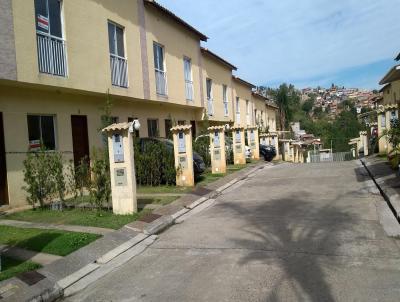 Casa em Condomínio para Venda, em Mairinque, bairro São José, 2 dormitórios, 2 banheiros, 1 vaga